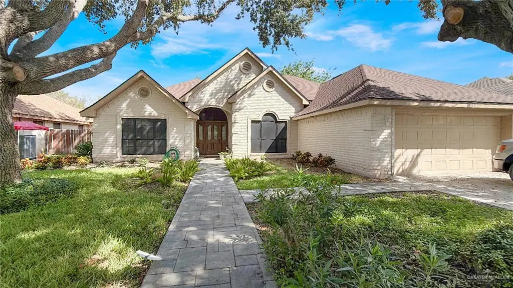 3102 Vera Avenue, Edinburg, TX 78539 - Image #1