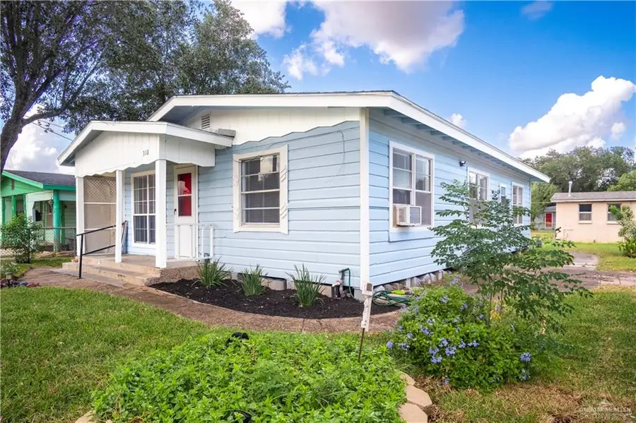 310 W 2nd Street, San Juan, TX 78589 - Image #2