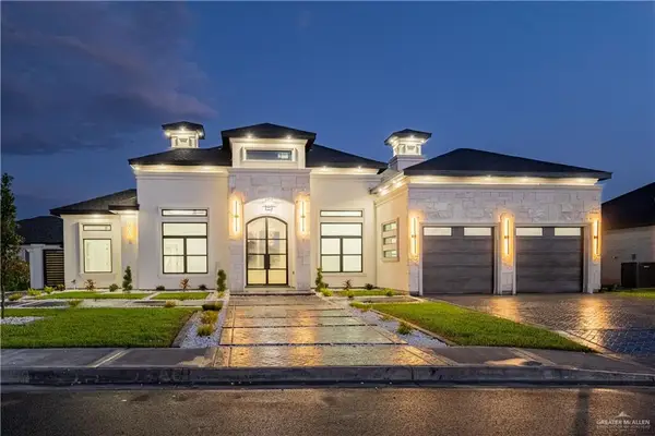 9804 N 25th Street, McAllen, TX 78504