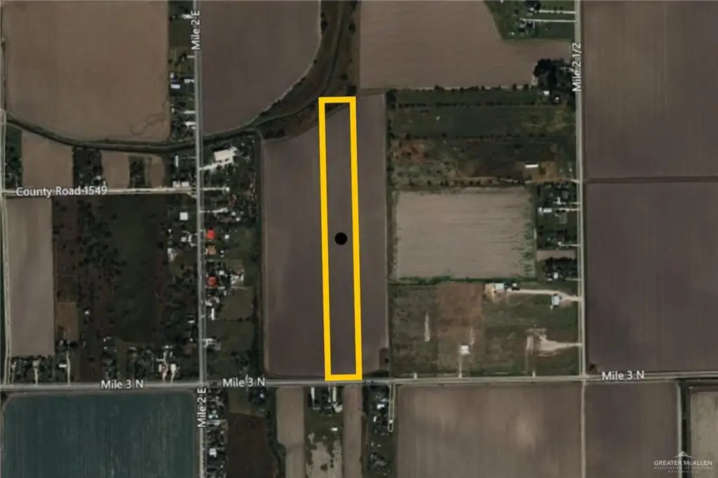 1814 Mile 3 N, Mercedes, TX 78570 - Image #1