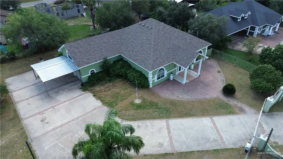 1308 Donna Plaza Circle S, Donna, TX 78537 - Image #2