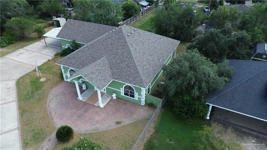 1308 Donna Plaza Circle S, Donna, TX 78537 - Image #3