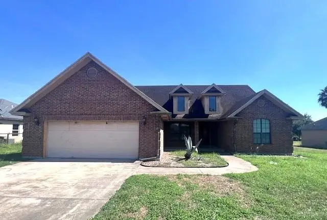 34849 Quail Drive, San Benito, TX 78586 - Image #2