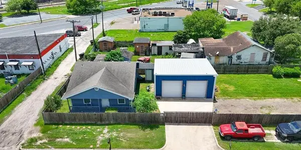 710 5th Street, Harlingen, TX 78550