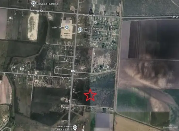 30211 Fm 1847, Los Fresnos, TX 78566