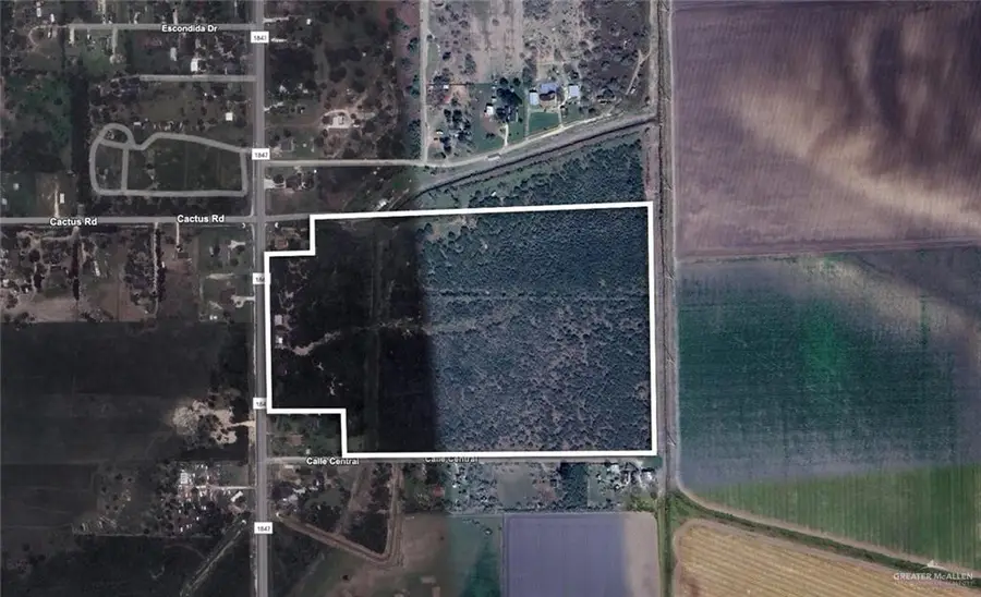 30211 Fm 1847, Los Fresnos, TX 78566 - Image #2