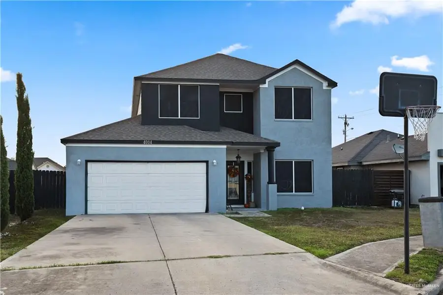 4004 S Las Nubes, Pharr, TX 78577 - Image #2