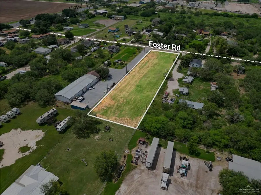 912 N Foster Drive, Edinburg, TX 78542 - Image #2