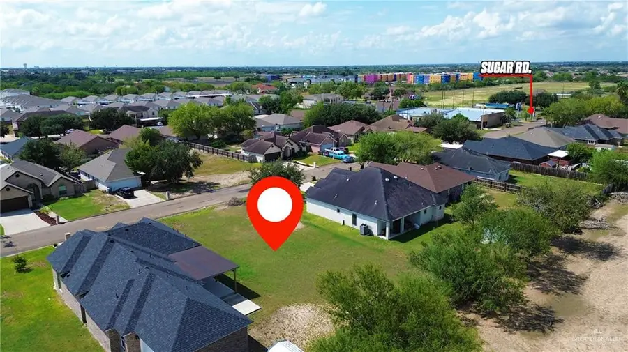 1407 Carolina Avenue, Edinburg, TX 78541 - Image #3
