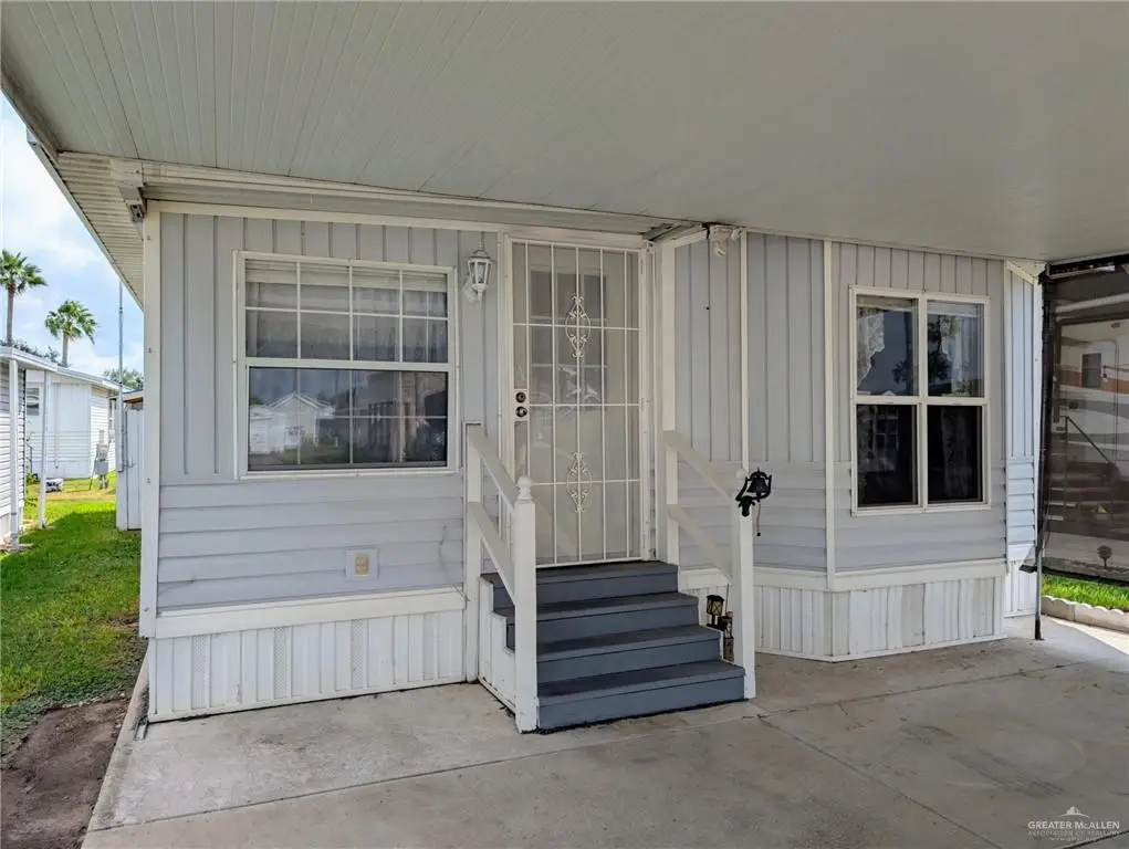 2413 Starling Circle W, Palmview, TX 78572 - Image #1