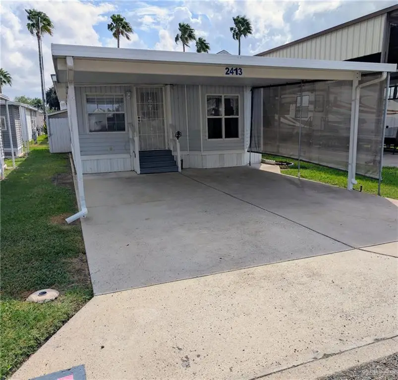 2413 Starling Circle W, Palmview, TX 78572 - Image #3