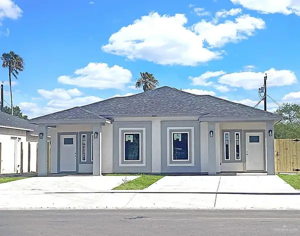 5078 Mckenzie Road, Brownsville, TX 78521