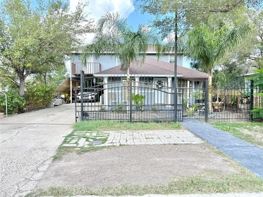 229 Nannette Drive, Pharr, TX 78577 - Image #2