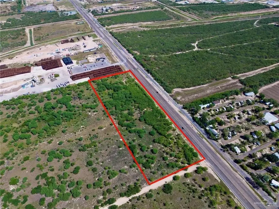 0 S Conway Avenue, Mission, TX 78574 - Image #2