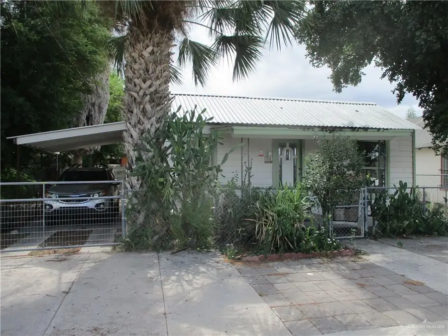 704 E 4th Street, Rio Grande City, TX 78582 - Image #2