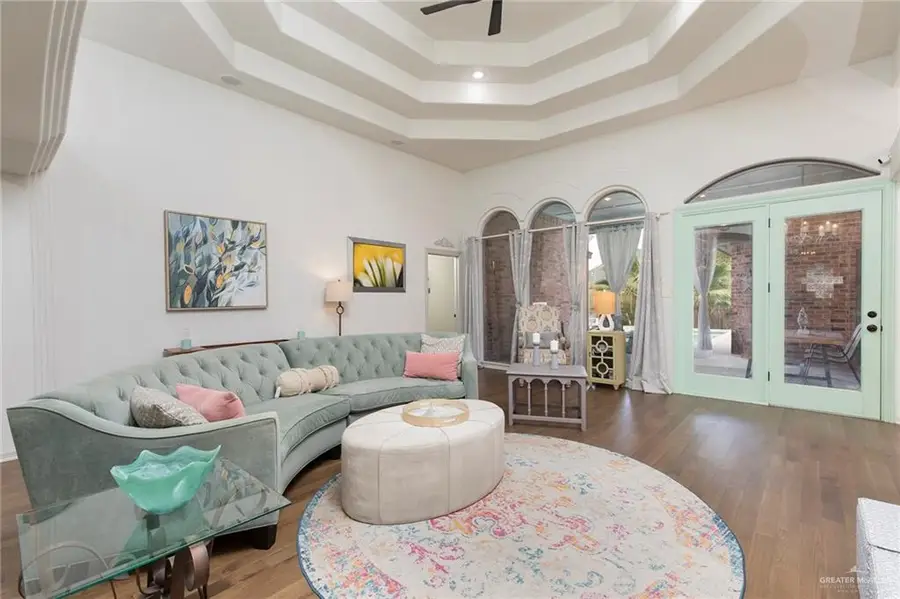 7213 N 4th Street, McAllen, TX 78504 - #2