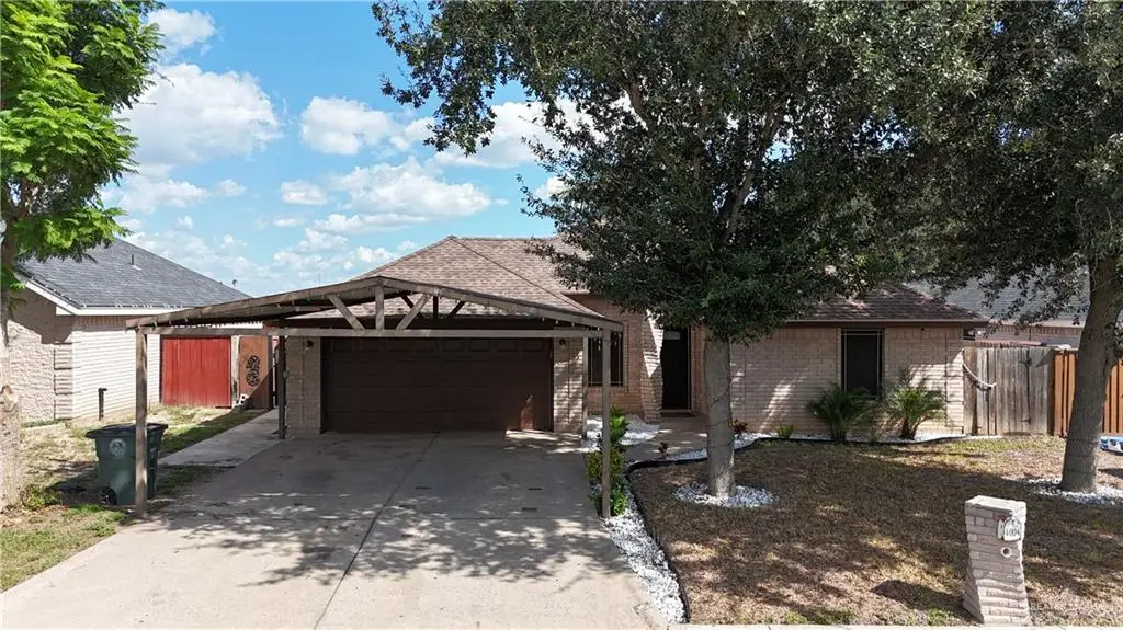 4004 White Oak Drive, Mission, TX 78573 - Image #1