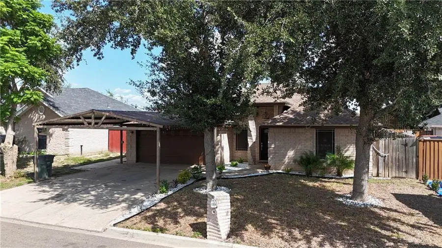 4004 White Oak Drive, Mission, TX 78573 - Image #2
