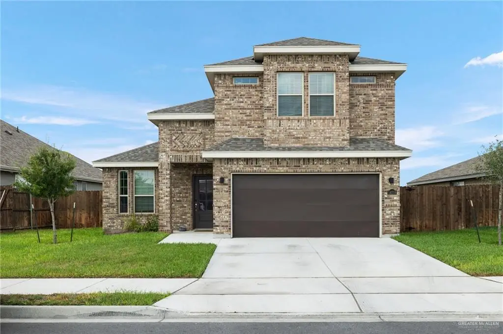 14219 Chalk Ridge Drive, McAllen, TX 78504 - Image #1
