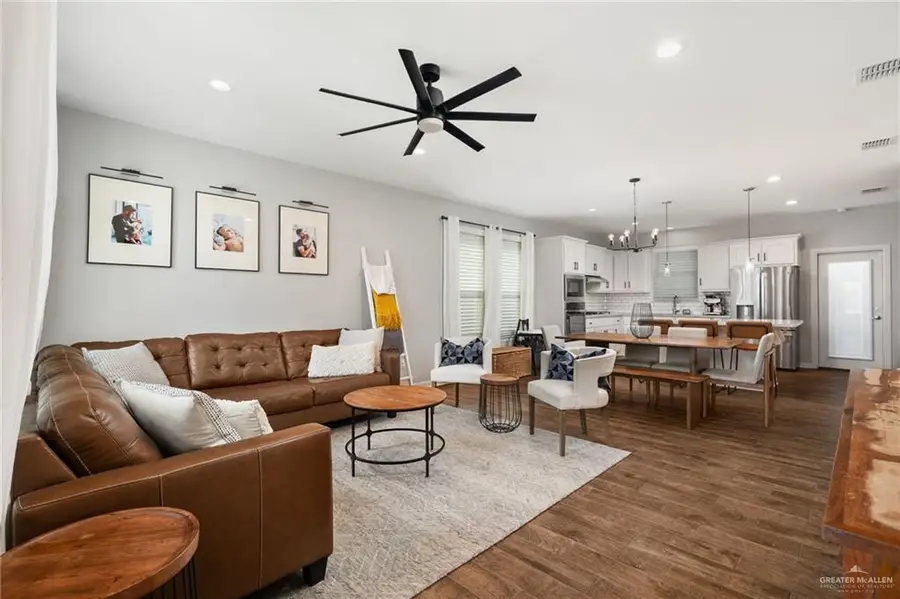 14219 Chalk Ridge Drive, McAllen, TX 78504 - Image #2