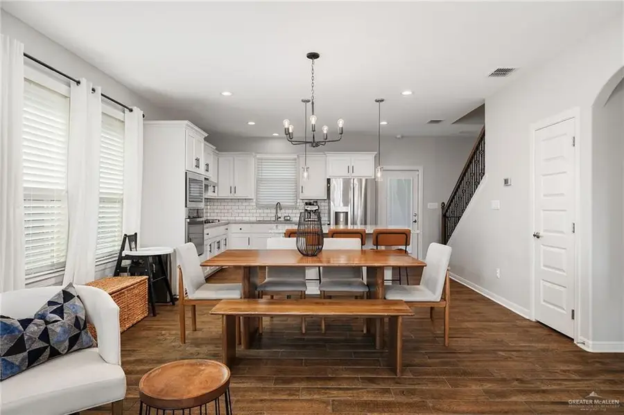 14219 Chalk Ridge Drive, McAllen, TX 78504 - Image #3