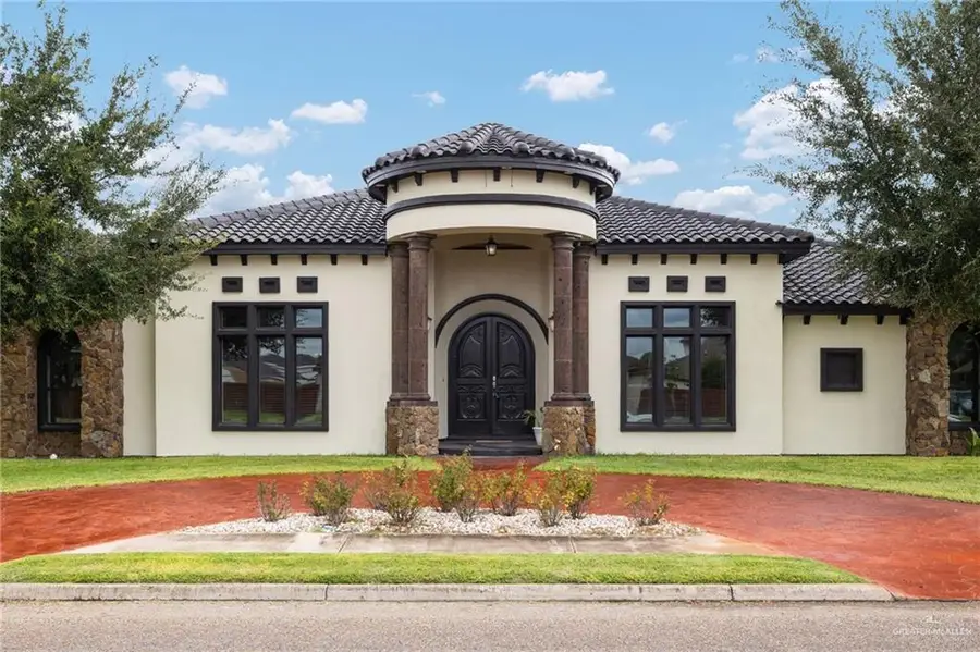 1105 Houston Way, San Juan, TX 78589 - Image #2