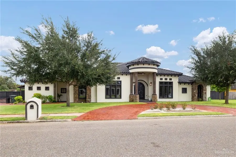 1105 Houston Way, San Juan, TX 78589 - Image #3
