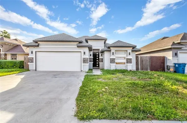 1319 N 13th Street, Alamo, TX 78516