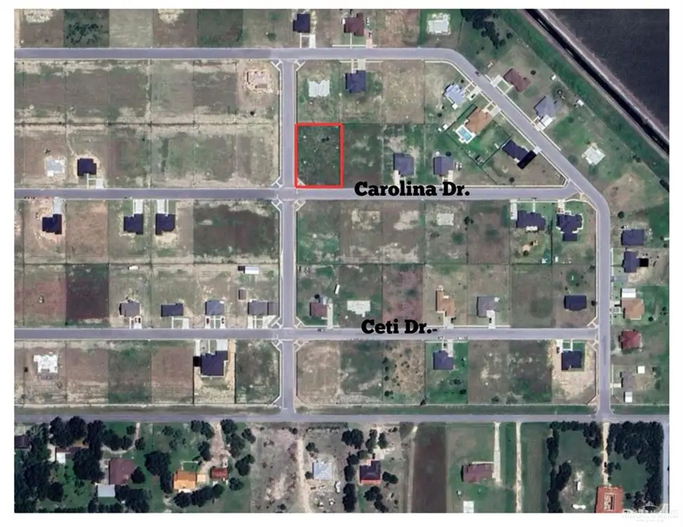 2503 Carolina Drive, Mercedes, TX 78570 - Image #1