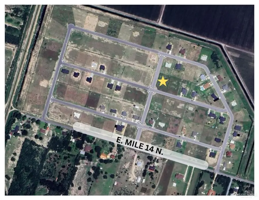 2503 Carolina Drive, Mercedes, TX 78570 - Image #2