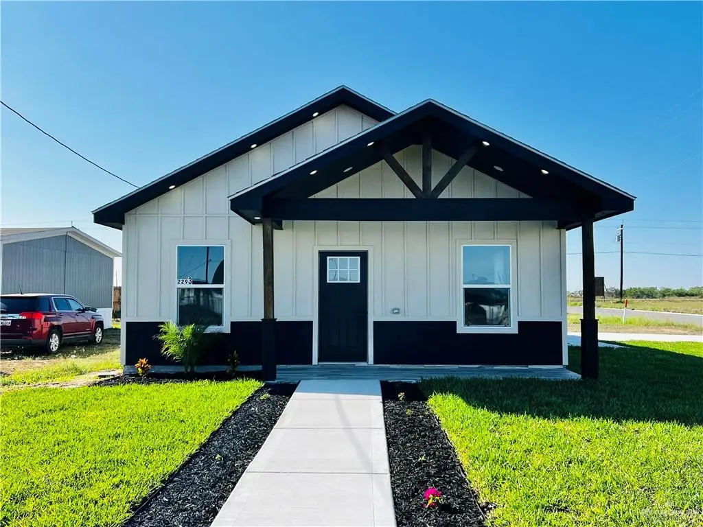 2293 Victoriano Street, Weslaco, TX 78596 - #1