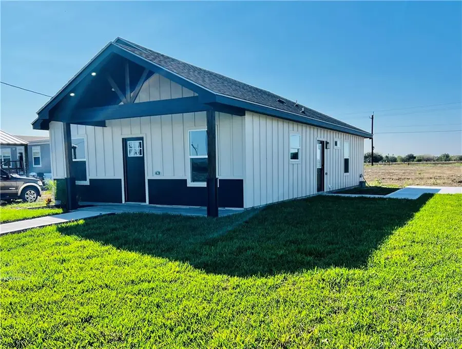2293 Victoriano Street, Weslaco, TX 78596 - #2