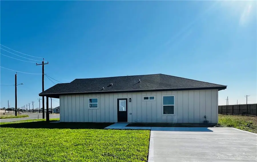 2293 Victoriano Street, Weslaco, TX 78596 - #3