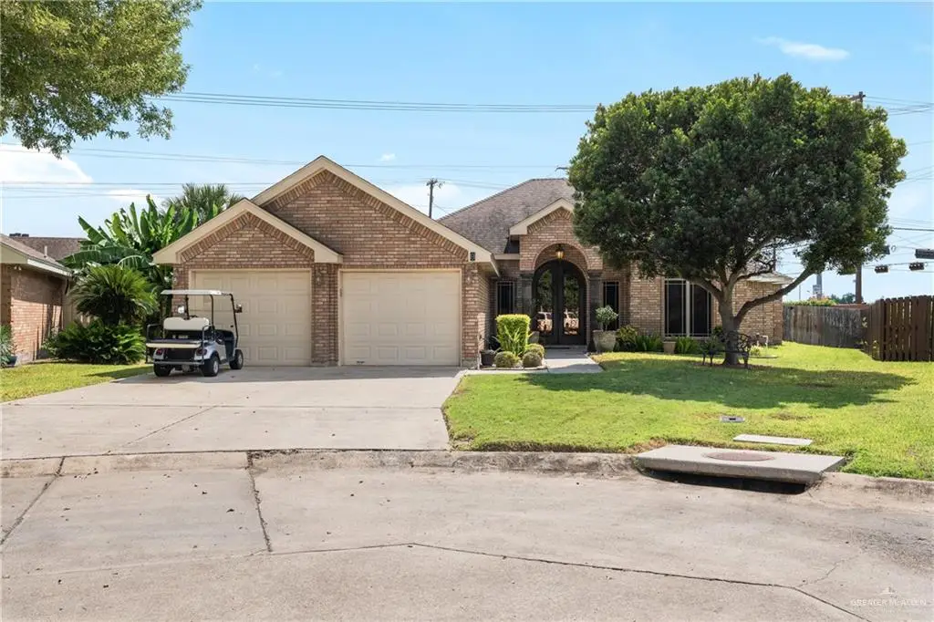 100 W Moore Road W #UT8, Pharr, TX 78577 - Image #1