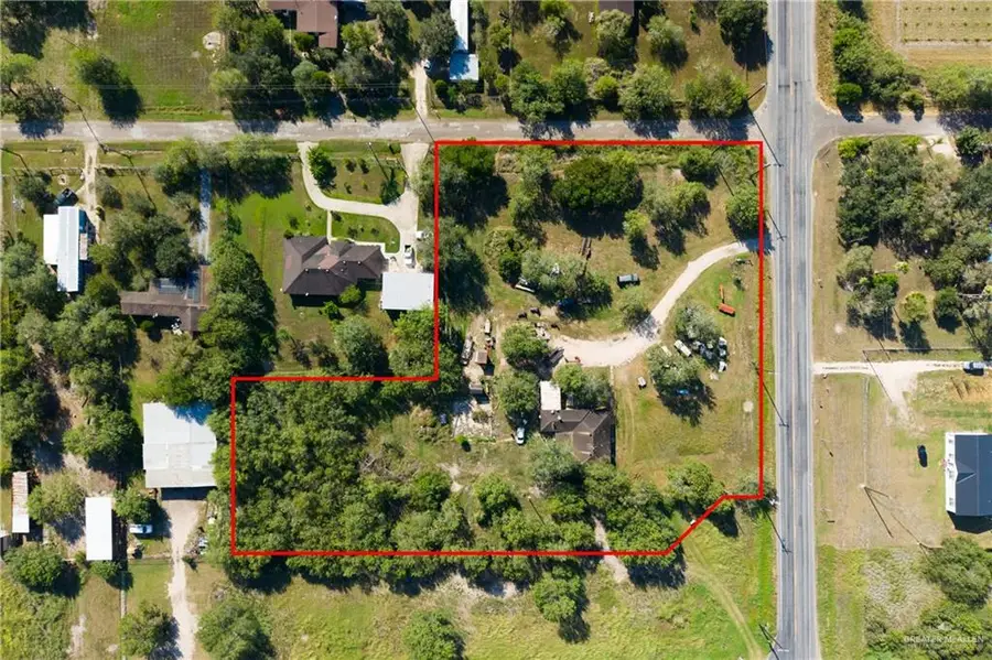 24514 Fm 508 Road, Harlingen, TX 78550 - Image #2