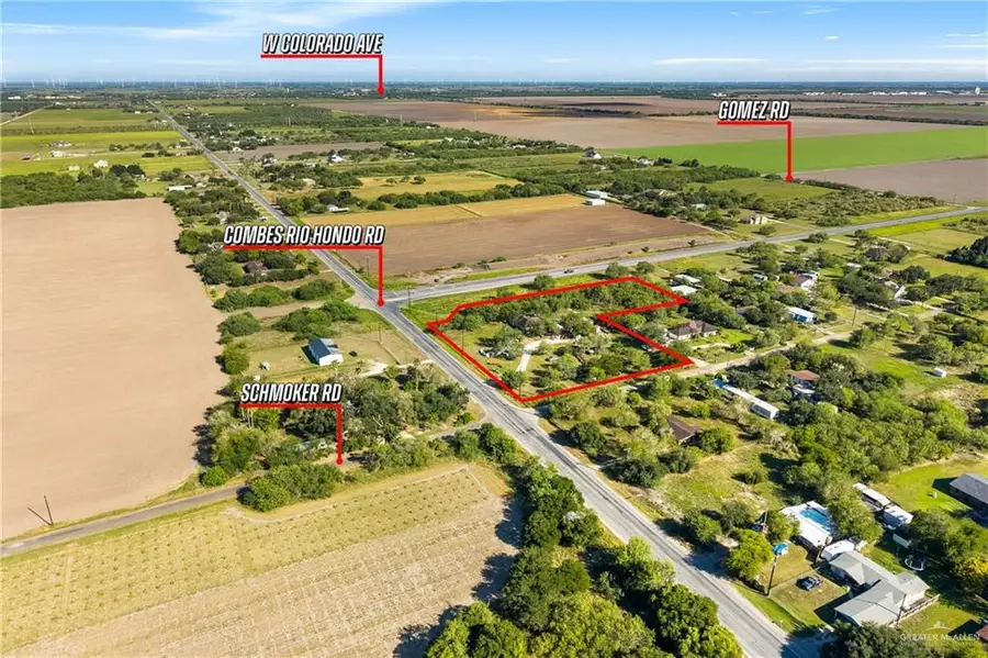 24514 Fm 508 Road, Harlingen, TX 78550 - Image #3