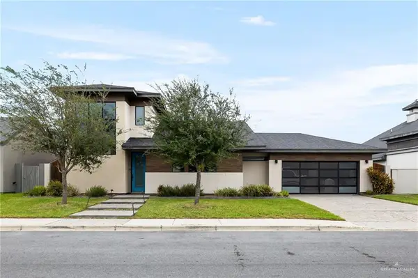 2407 Holland Avenue, Edinburg, TX 78539