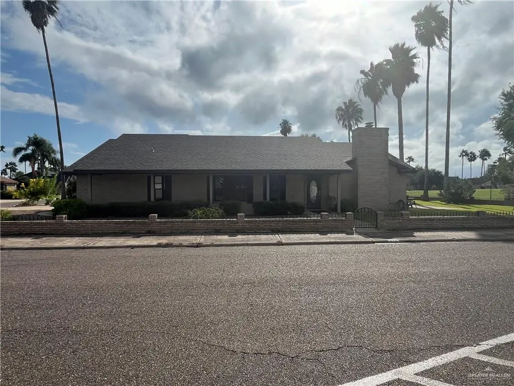 818 Nada Drive, Alamo, TX 78516 - Image #1