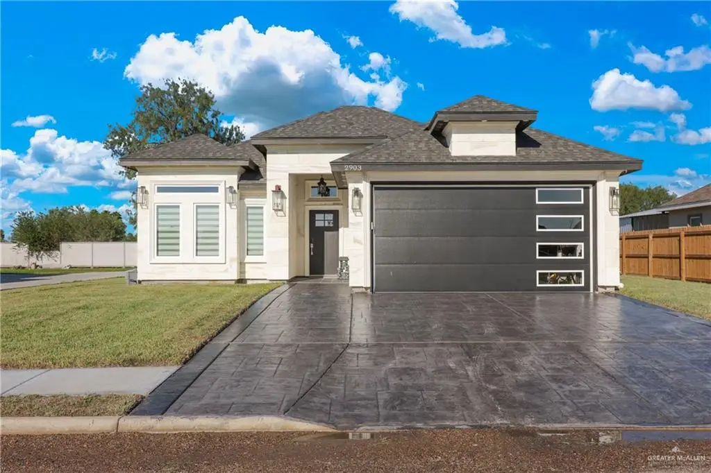 2903 W Summer Heights, San Juan, TX 78589 - Image #1