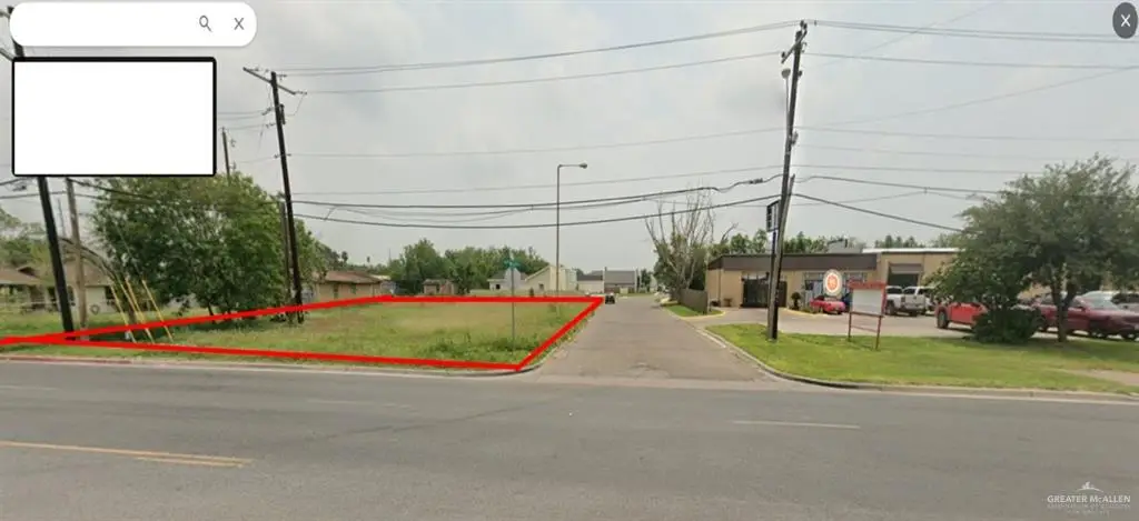 0 Mccoll Road, Edinburg, TX 78541 - Image #1