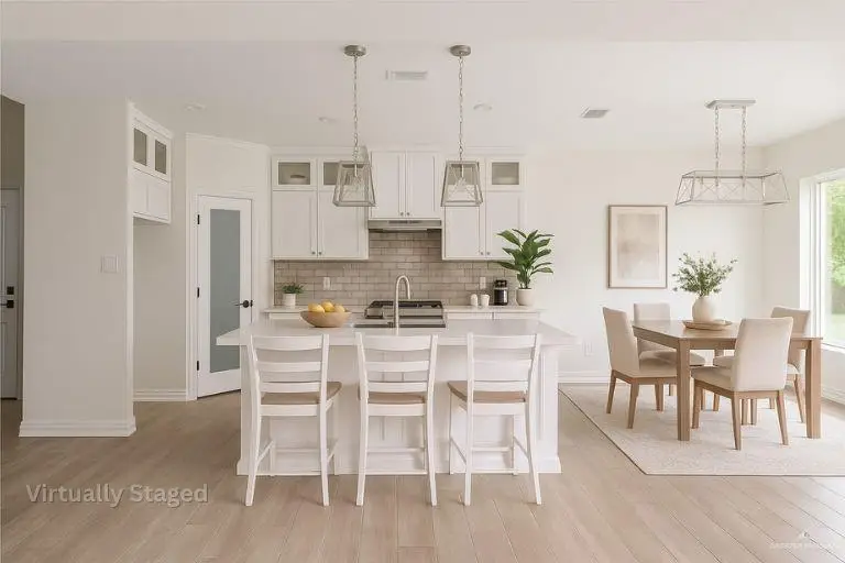 401 W Southland Avenue, Edinburg, TX 78539 - #3