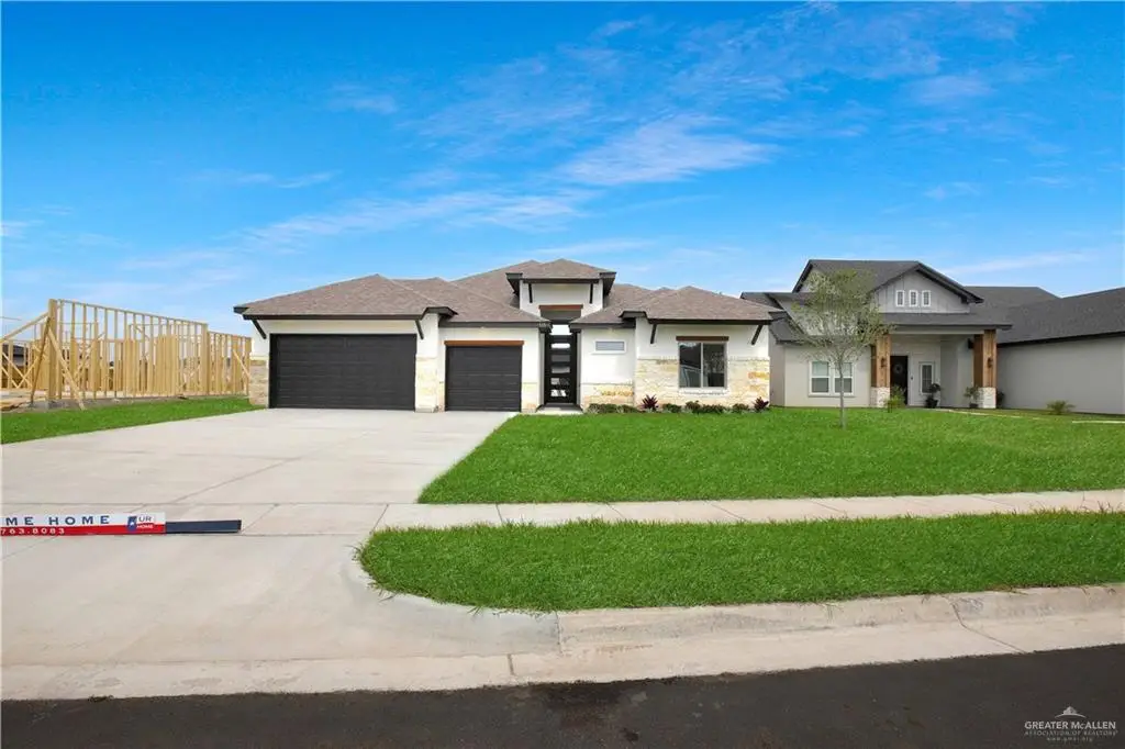 515 Oriole Drive, Los Fresnos, TX 78566 - Image #1