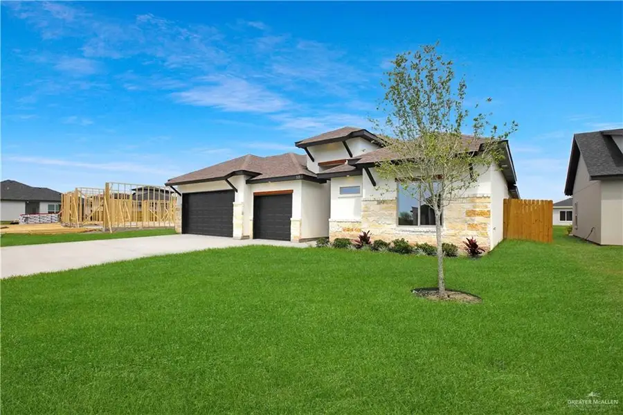 515 Oriole Drive, Los Fresnos, TX 78566 - Image #3