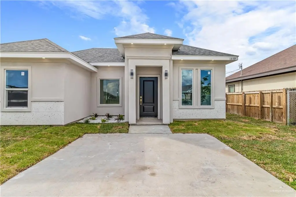 1339 Middle Street, Alamo, TX 78516 - #1