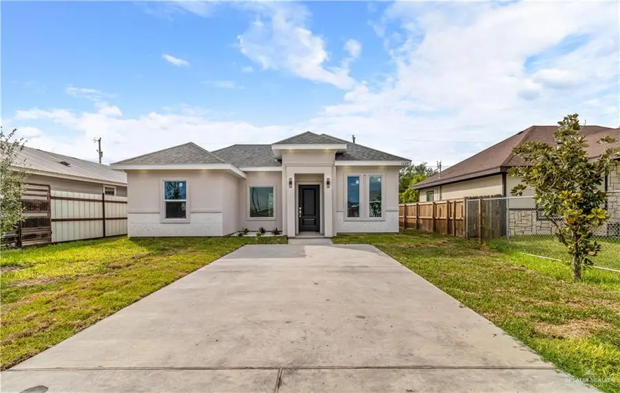 1339 Middle Street, Alamo, TX 78516 - #2