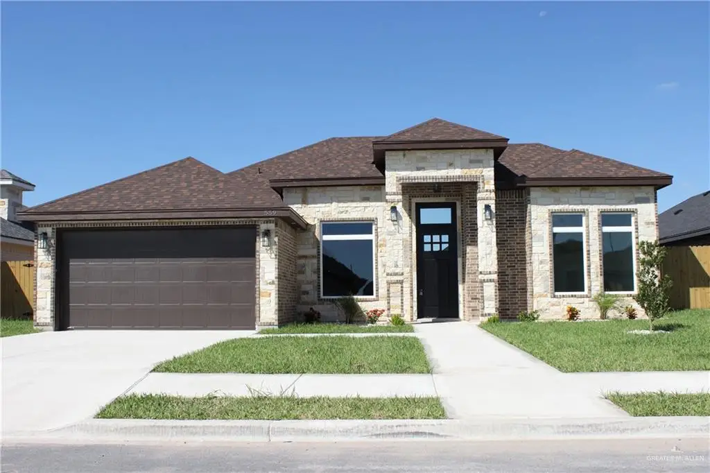 559 Kiki Street, Edinburg, TX 78542 - Image #1