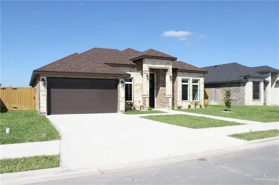 559 Kiki Street, Edinburg, TX 78542 - Image #3