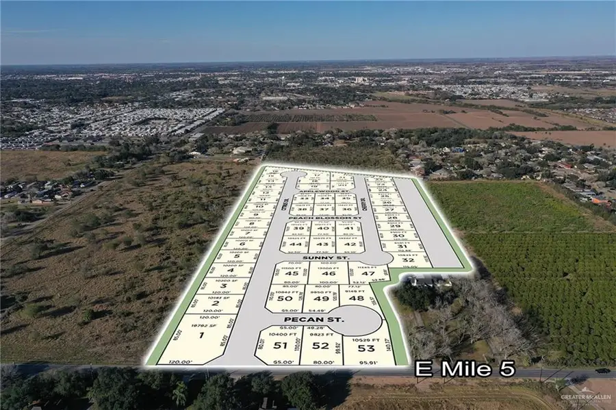 0026 Cherry Drive, Weslaco, TX 78596 - Image #2