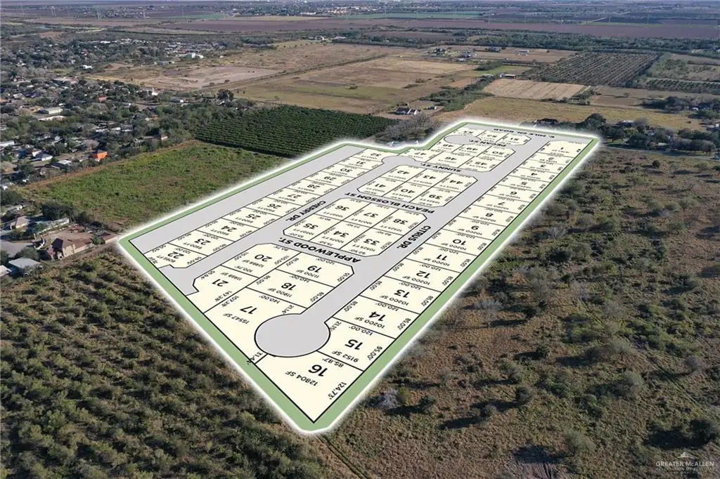 0043 Sunny Street, Weslaco, TX 78596 - Image #1