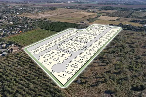 0043 Sunny Street, Weslaco, TX 78596